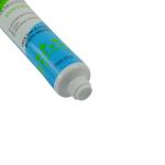 Customized Plastic Tube PE Whitening Cream Skin Care Lotion Cosmetic Packaging