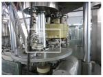 CE approved 330ml metal can filling machine/ filling juice machine