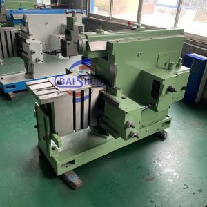 China B6063 Mechanical Metal Shaping Machine Tools 630mm Max. Cutting Length wholesale