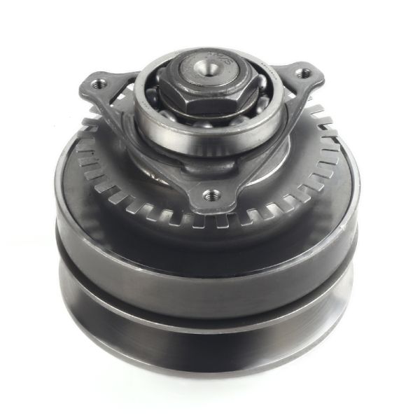 JF017E CVT Gearbox Pulley Set With CVT Chain Belt Suitable for Nissan Auto Transmission Assembly