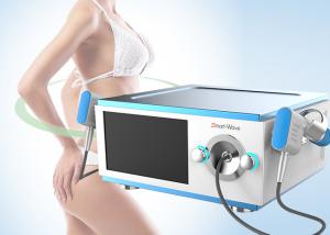 China Body Shaping High Frequency Acoustic Shock Wave Therapy Equipment 22Hz wholesale