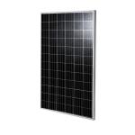 400 Watt Bifacial Mono Perc Double Glass Module Pv