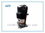 Stationary 3HP Refrigeration Scroll Compressor Copeland ZB21KQE-TFD-558 For Air