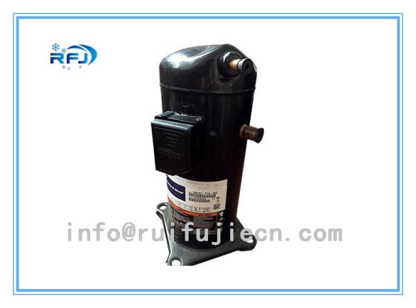 Stationary 3HP Refrigeration Scroll Compressor Copeland ZB21KQE-TFD-558 For Air