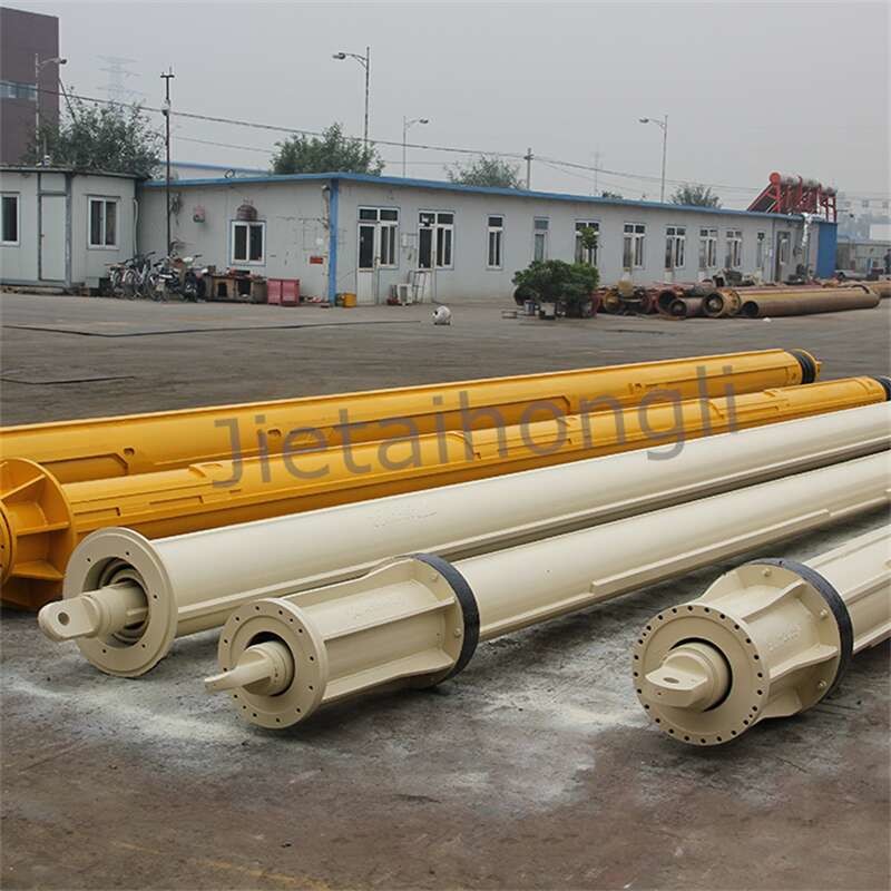 Mechanical Interlocking Kelly Bar Manufacturer OD406 X4X15m