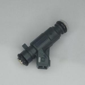 China 0 280 156 417 Bosch Petrol Car Fuel Injector Nozzle 4 Holes Chana Alsvin Dongfeng wholesale