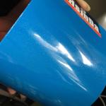 Protective Powder Coating For Racks Finish