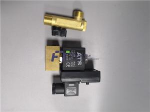 China Pneumatic System Automatic Electronic Drain Valve wholesale