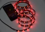 SMD 5050 30 Lamp/M 5m/Roll 18W USB LED Strip Light