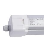 Water Dust Vapor Proof LED Tri Proof Light 160LPW 20W 30W 40W 50W PIR Sensor T8