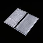 3 Ply Non Woven Kids Medical Face Mask For Personal Care , Pharmaceutical