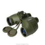 7X50 Binoculars with Compass Rangefinder Telescope Your Ultimate Marine