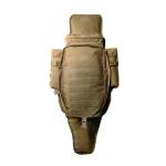 Zipper Hasp Closure 70L Backpack Perfect for Outdoor Sport 56*30*27cm