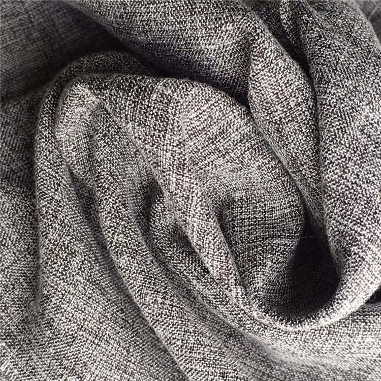 120GSM 3D Bubble Printed Polyester Garment Fabric Customized Density