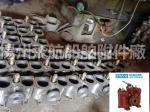 Marine Double oil filter and duplex crude oil filter AS32-0.18/0.13 CB/T425-94