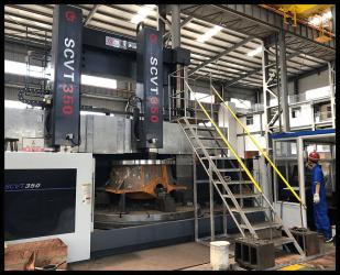 Shanghai Runwell Machinery Equipment Co.,Ltd