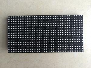 China 1/16 Scan Indoor LED Display Module Drive Mode SMD3528 Waterproof Indoor Events wholesale