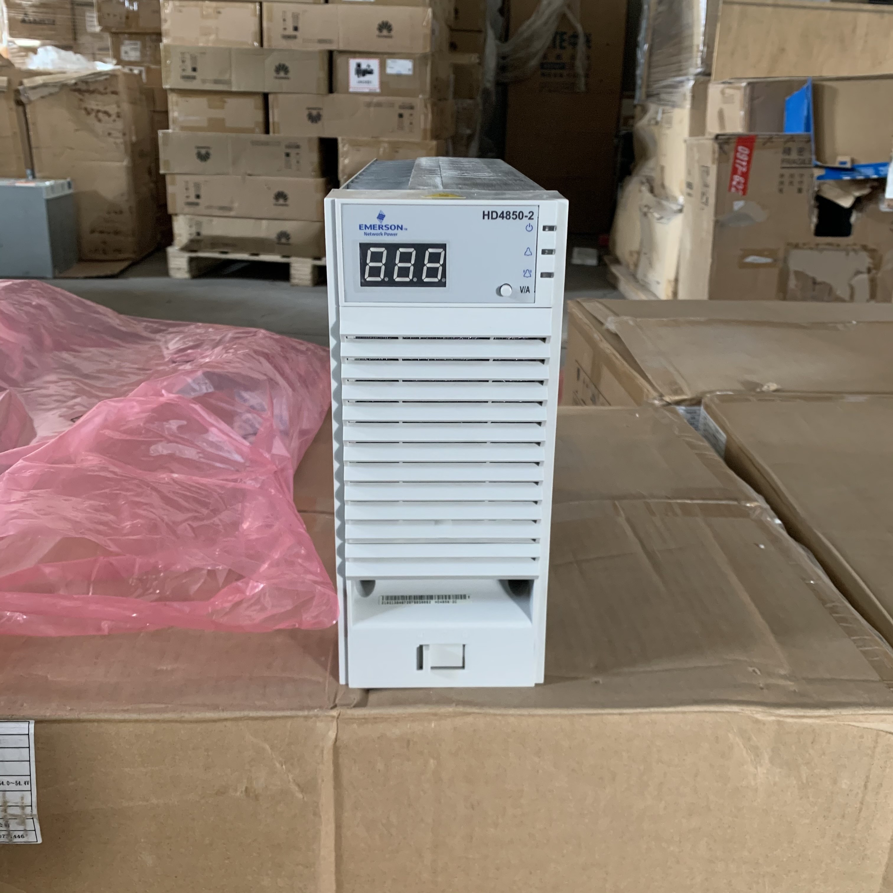 New And Original PLC S7-300 Module HD4850-2