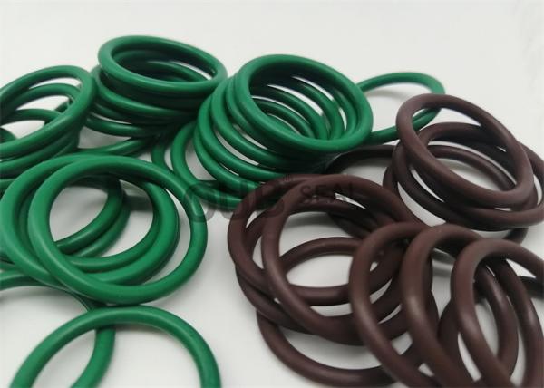 723-46-17530 723-46-18720 KOMATSU O Ring Seals For Motor Hydralic Travel Motor