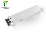 10GBASE-ER Duplex LC 40km 1550nm 10G XFP Module
