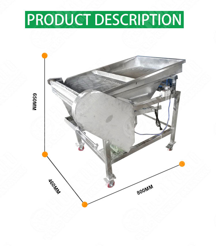 Hot Sale Wet Or Dry Pigeon Peas Sheller 120v
