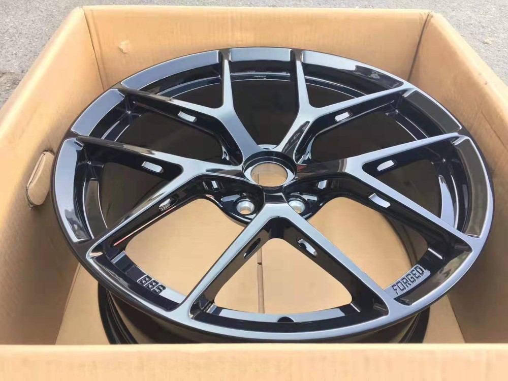 17 19 20 21 inch alloy for bbs fi-r forged machined face wheels rims for X5