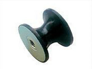 Industrial TC - FF Rubber Mounting For Mobile / Machinery Anti - Vibration Parts