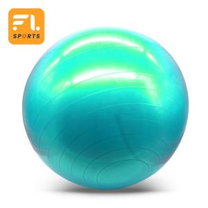 China 15cm Exercise Yoga Training Gymnastics Balance Ball wholesale