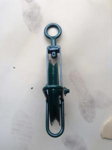 China Construction Powder Coated Metal Scaffolding Parts Gin Wheel Heavy Duty wholesale