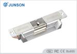 Fail Secure Burglary Resistant Electric Door Strike For Deadbolt