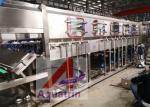 380V 3P 5 Gallon Water Filling Machine 20 Litre Water Can Filling Machine