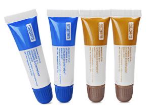 China A &amp; D Anti Scar Tattoo Aftercare Cream for Eyebrow Lips And Eyeliner After Tattoing wholesale