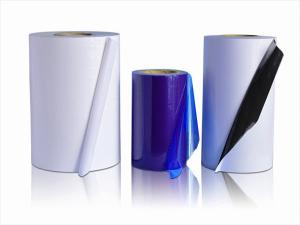 China 4 Mil Thickness Polyethylene Surface Protection Film Scratch Resistant wholesale