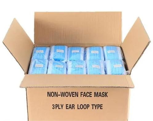 Carton Packing Machine 4 Side Sealing Machine 220V 50Hz / 60Hz Auto Case Packer