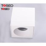 Modern Surface Mounted Downlights GU10 AC 220-240V White / Black