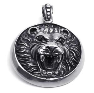 China Fashion 316L Stainless Steel Tagor Stainless Steel Jewelry Pendant for Necklace PXP0827 wholesale