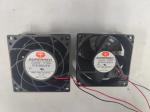 0.64-1.07M3/Min DC Computer Fan with Ball Bearing / Sleeve Bearing a