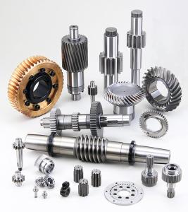 China Worms, Worm Gears and Worm Gear Sets wholesale