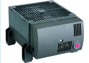 China Plastic 8A Industrial Electric Heaters 950W Ntegrated Thermostat / Hygrostat wholesale