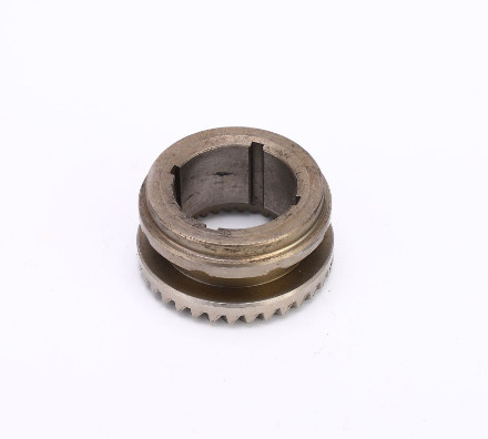 Electric Hammer Bevel Gear Cylinder Gear Power Tool Accessories For Garden Tools