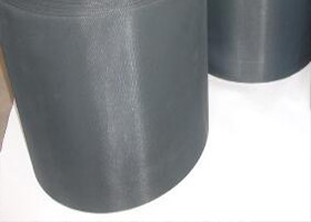 Flexible Epoxy Wire Mesh 300M Length Corrosion Resisting Characteristics