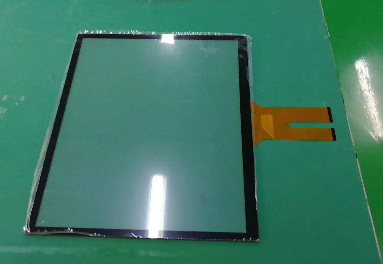15inch - 55inch TEN Points Pct Touch Panel With ILITEK EETI ATMEL IC