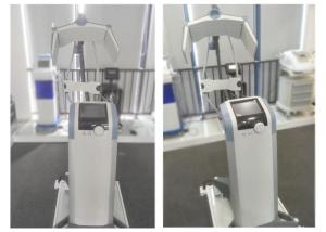 China 500W Non Invasive Cellulite Reduction Machine High Frequency Body Slimming wholesale