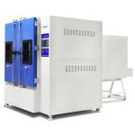 IPX3 IPX4 IPX5 IPX6 IPX9 Comprehensive Testing Machine With Tempered Glass