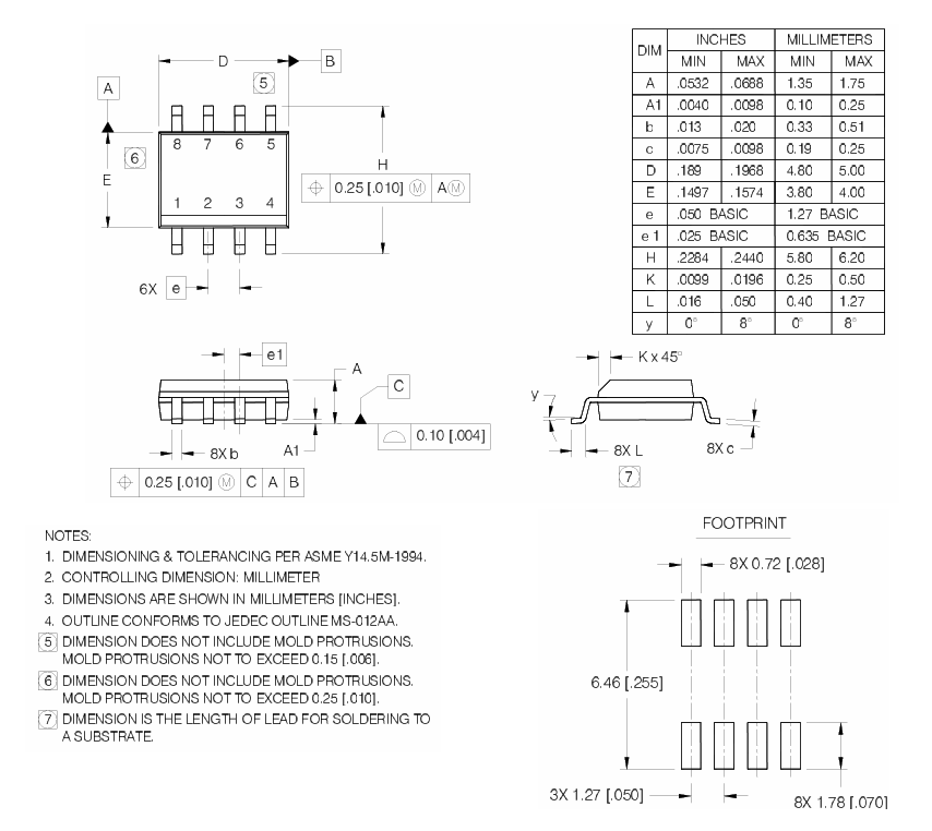 Ultra-Low 0.0015Ω Power MOSFET in Dual PQFN with Avalanche Rating AEC-Q101 175°C -40V/-30V Logic Level and Halogen-Free for High-Efficiency Power