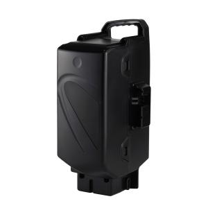 China Flyer Bike Replacement Battery For 26V 20.8ah Rechargeable Battery E-Bike Lithium Battery wholesale