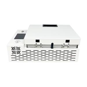 China Vacuum 3d Sublimation Mobile Cover Printing Machine wholesale