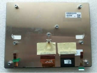 8 Inch C080EAN04.1 Hight Brightness Automotive TFT Displays Wide Temperature