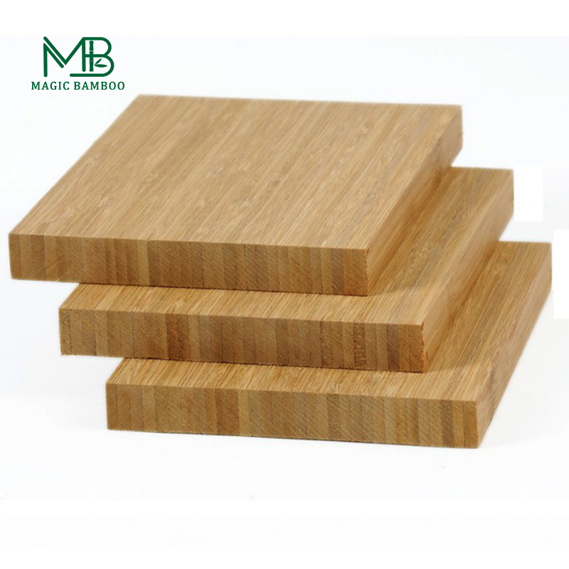 Single Ply Bamboo Timber Panels 1/8" Inch Plywood Cut To Size
