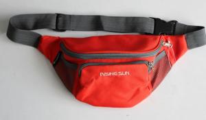 China fashion sports waist bags wholesale
